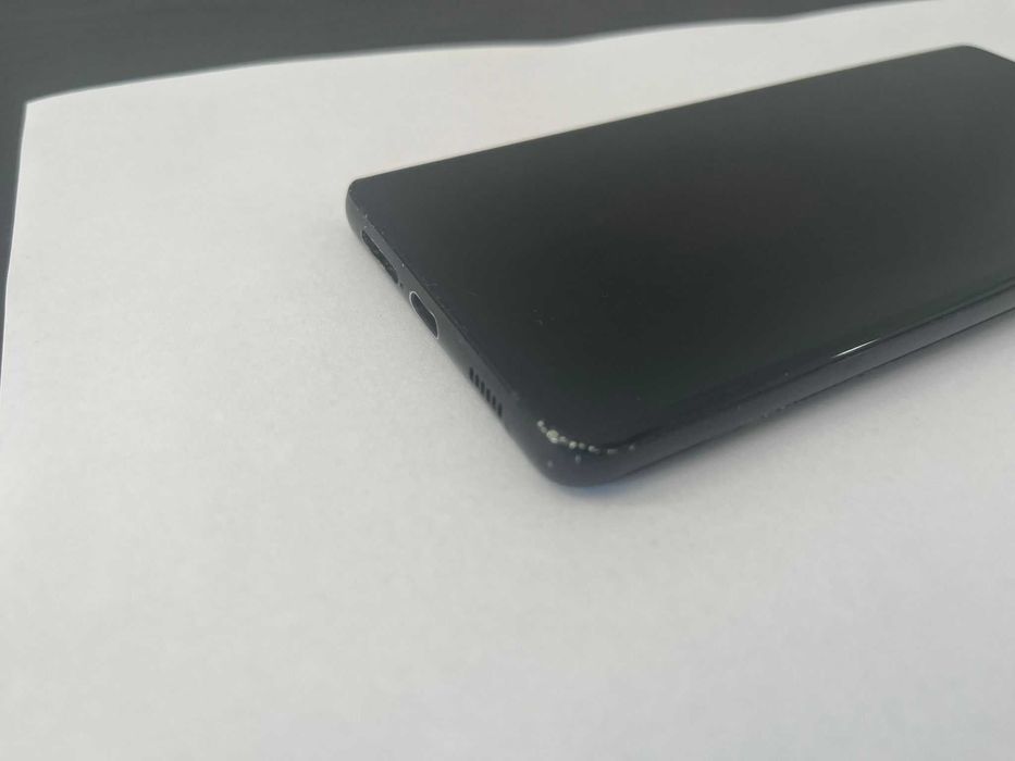 Display Samsung Galaxy S21 Ultra, original, sh
