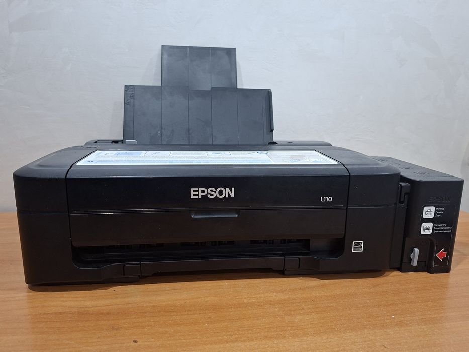 Принтер Epson L110