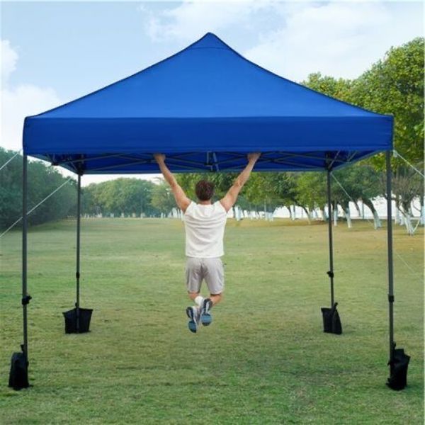 Немска Шатра !!! ПРОМО ! 3x3 3x6 2x2 + подарък сенник за кола