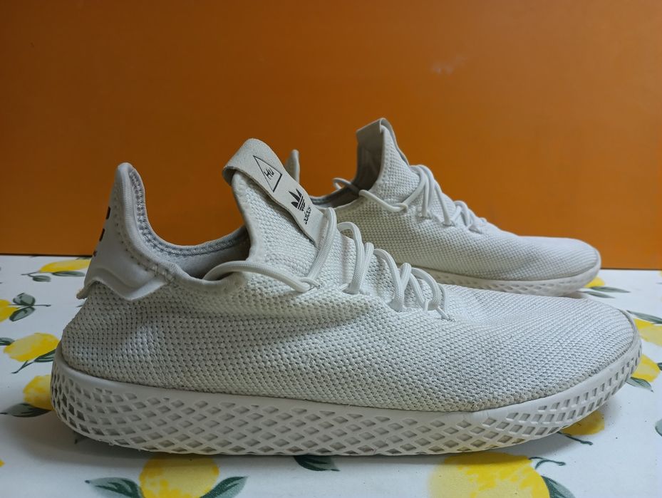 Adidas N 44 Pharell Williams - 29 лв