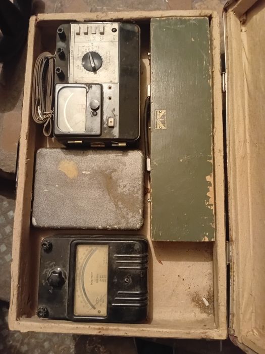 Советское радио.