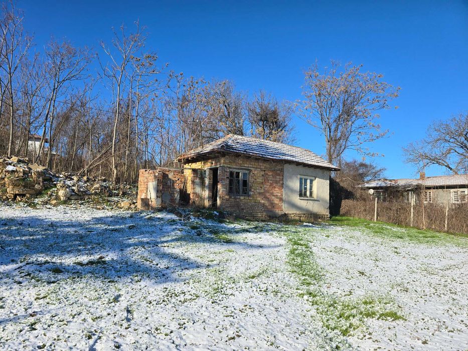 Продава се Парцел в с. Самоводене, Област Велико Търново - 597 кв.м за 38 €/кв.м - Снимка #4