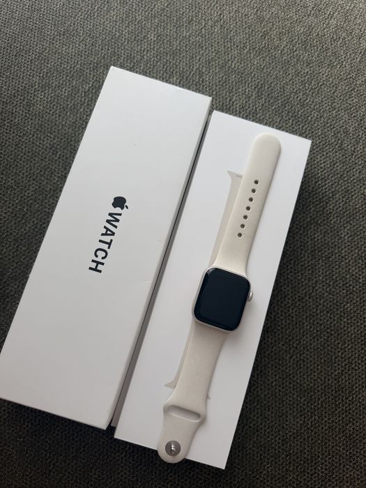 Apple Watch SE gen 2