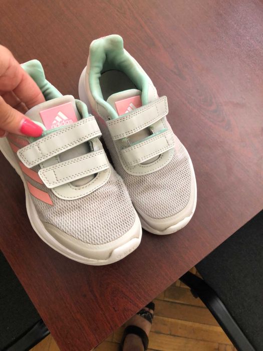 маратонки 30 номер адидас, геокс, найк