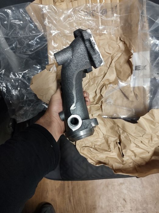 Изпускателен колектор за Dacia Logan Sedan I