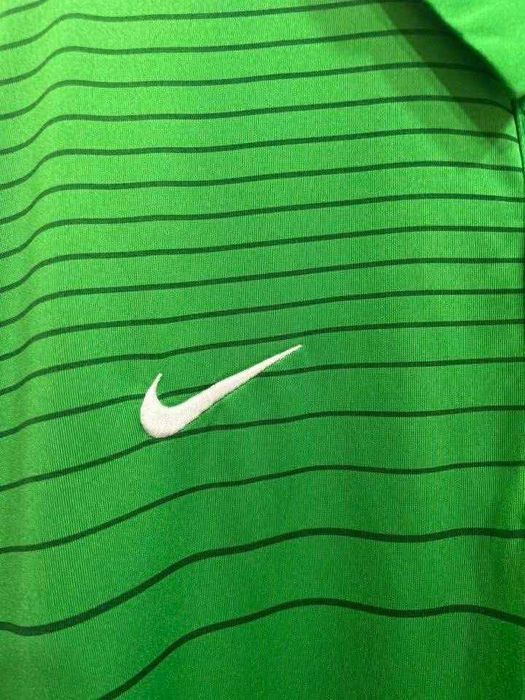 Макси мъжка тениска Nike нова за едър мъж