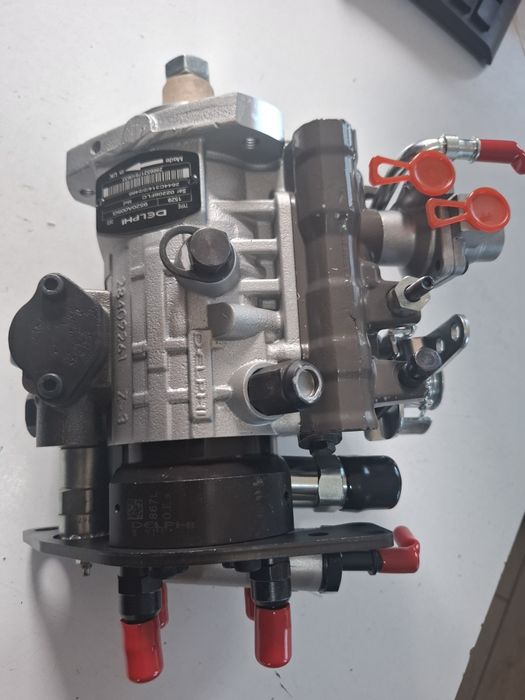 Pompa injectie Perkkns Ak sau RG