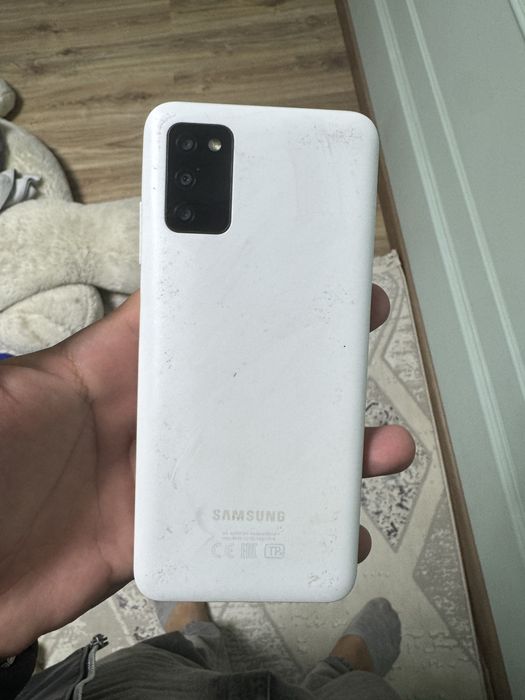 Samsung A03s 32gb