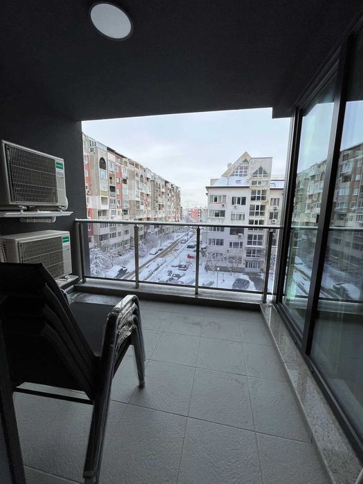 Дава се под наем Двустаен апартамент в София, Студентски град - 65 кв.м за 750 € - Снимка #14