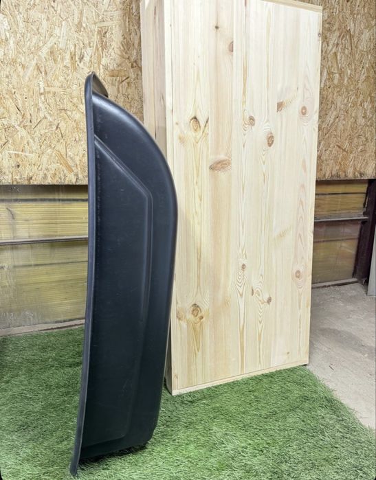 Сани волокуши охотничьи