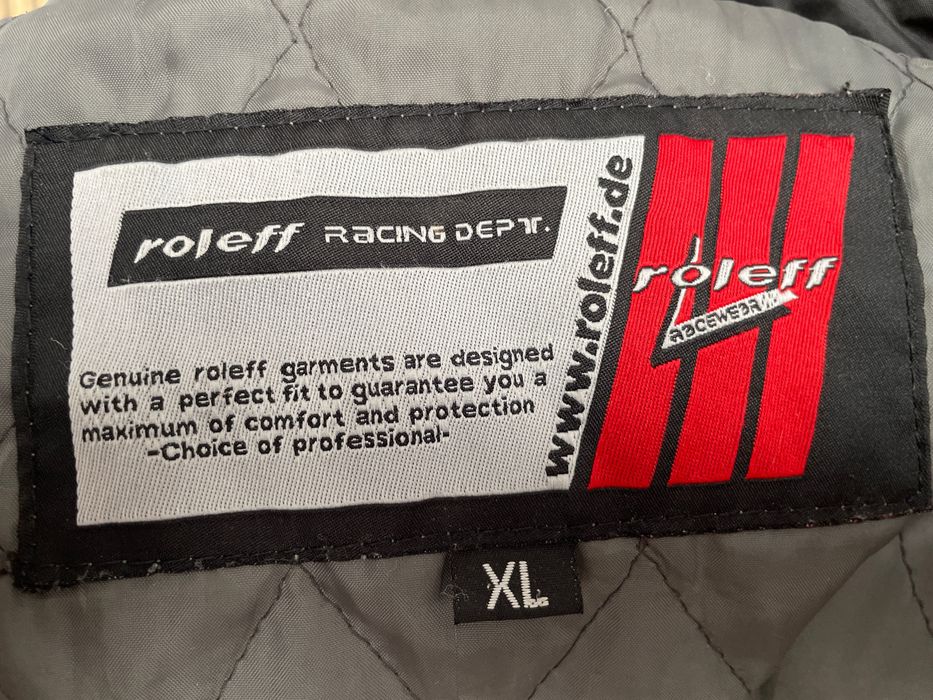 Черно Мото яке регулируемо с колани отстрани