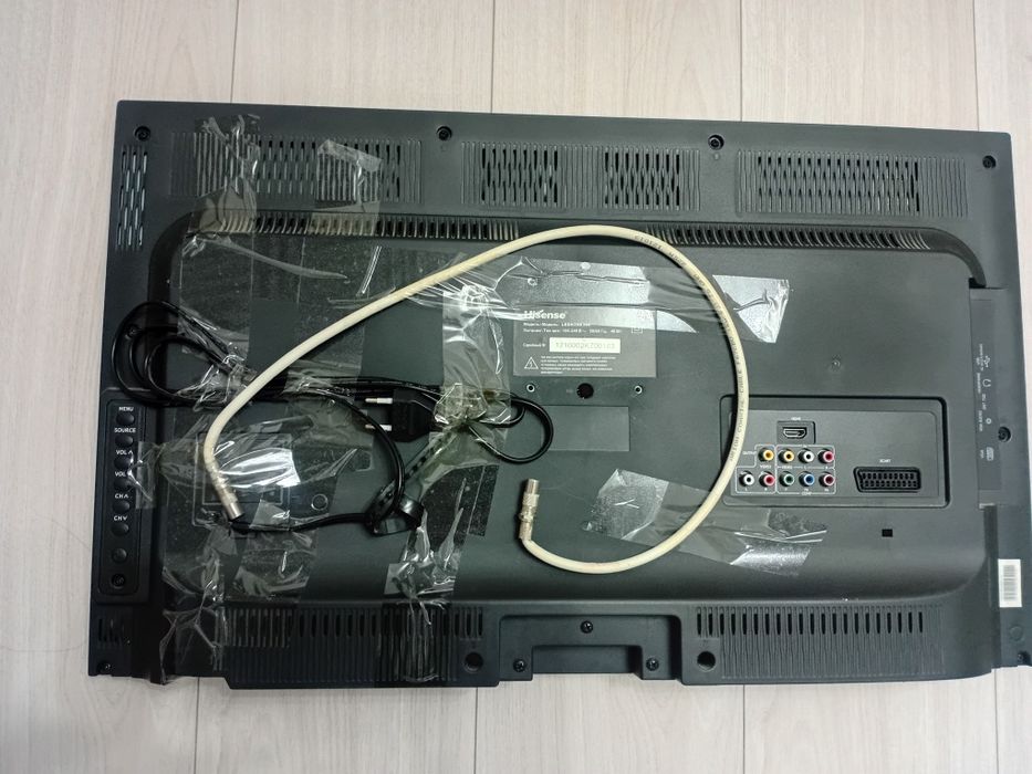 Продам телевизор в отличном состояний