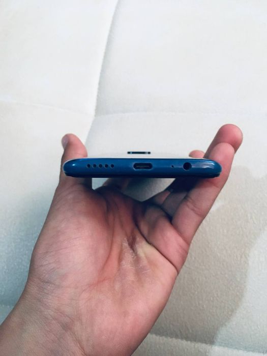 Redmi note 9 ideal
