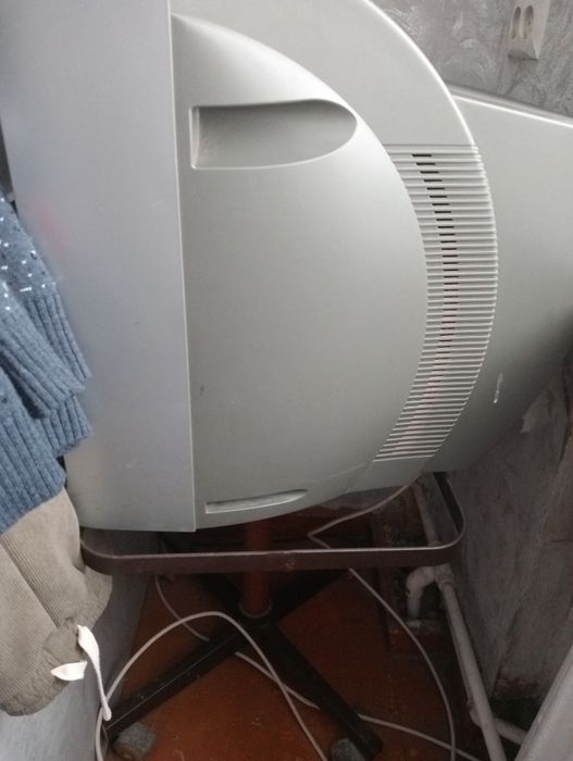 Көне телевидидар сатамын