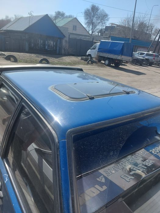 Продам ваз 2109 на активном ходу
