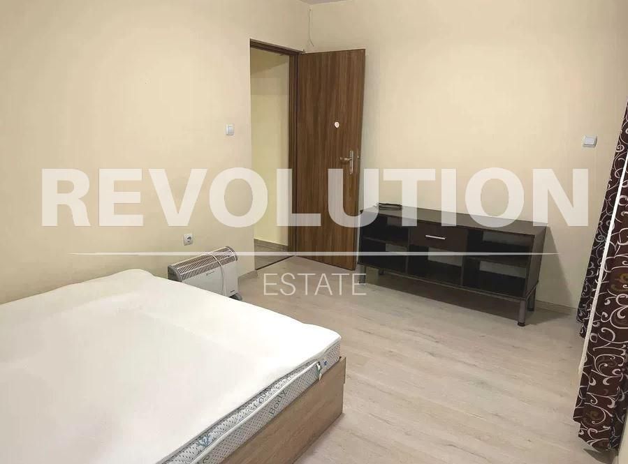 Дава се под наем Двустаен апартамент в Варна, Окръжна болница - 65 кв.м за 480 € - Снимка #3