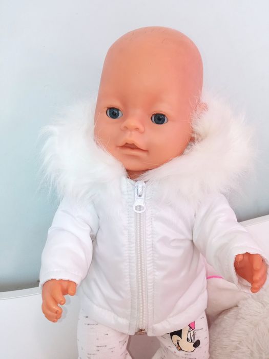 Дрешки за кукли Бебе Борн