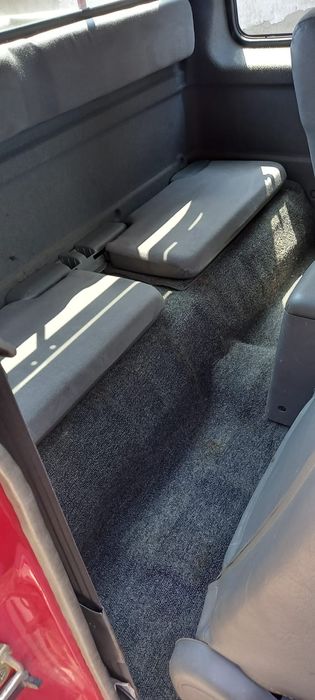 Opel Campo 4x4 2,5TD