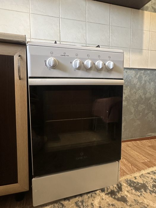 Продаётся газовая плита