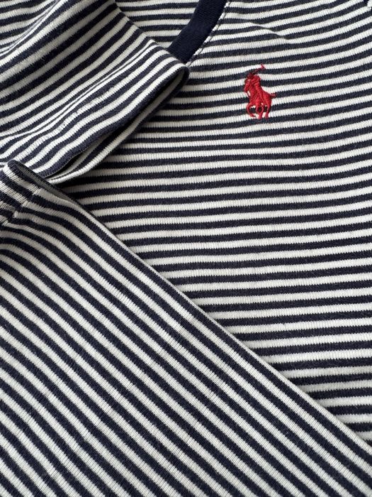 Ralph Lauren  дамска тениска - ХС
