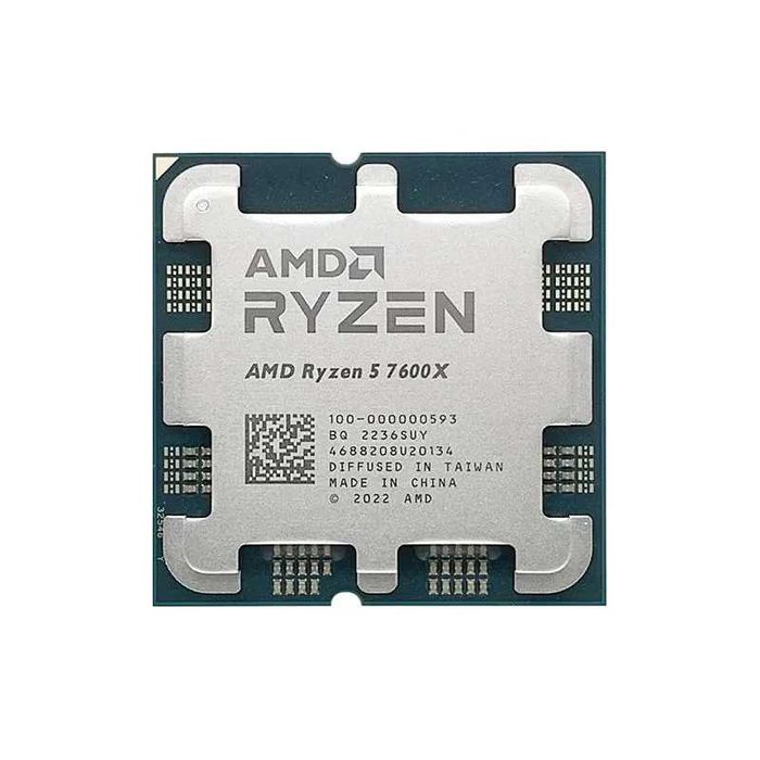 Vand Procesor Ryzen 5 7600X