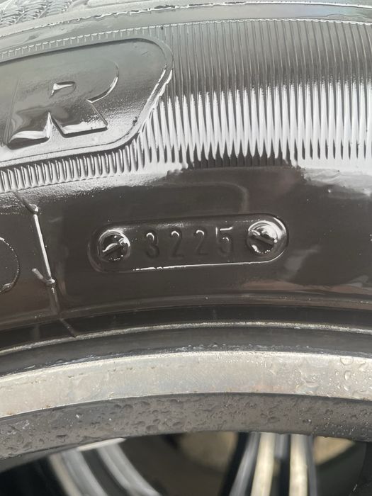 Anvelope cauciucuri iarna r17