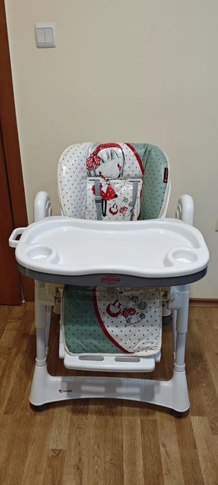 Столче за хранене