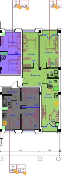 Продажа квартиты