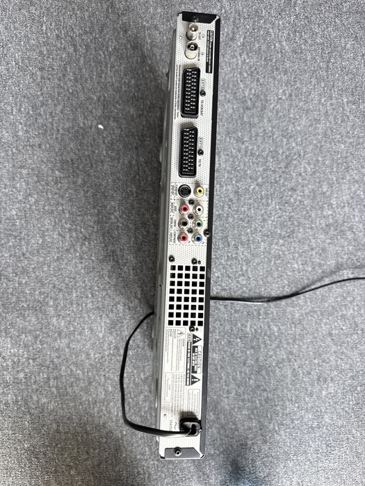 Philips Dvd/hdd recorder hdr3500