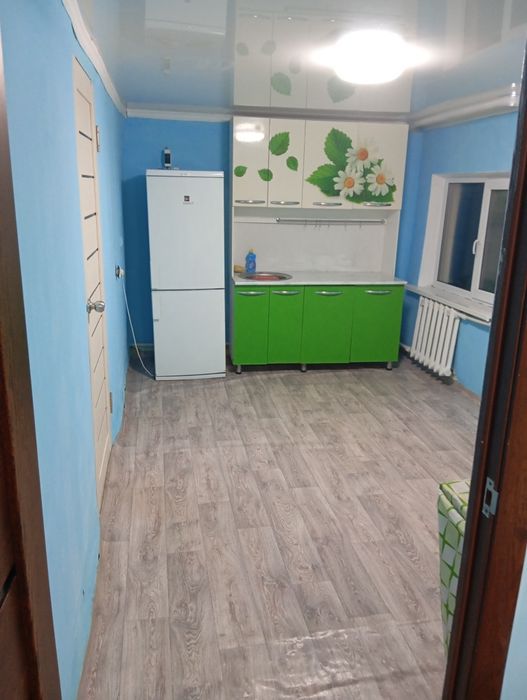 Продам дом. В Рабочем посёлке.