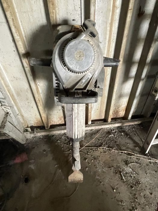 Picamer wacker benzina BH55