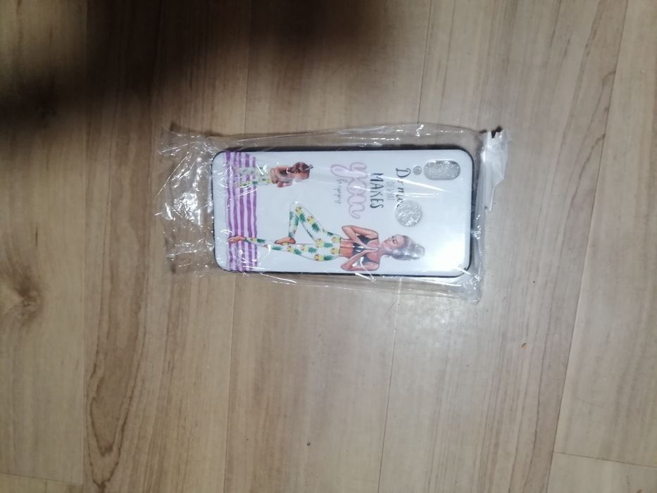 Чехол Huawei Р20lite