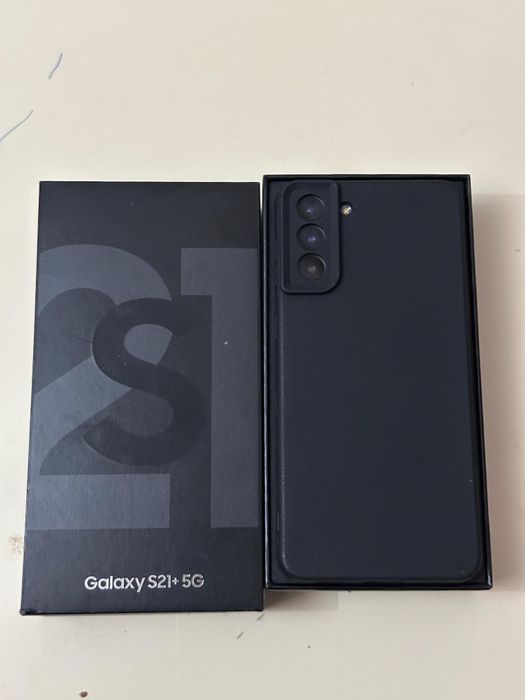 Samsung S21+ 5G Самсунг С21+