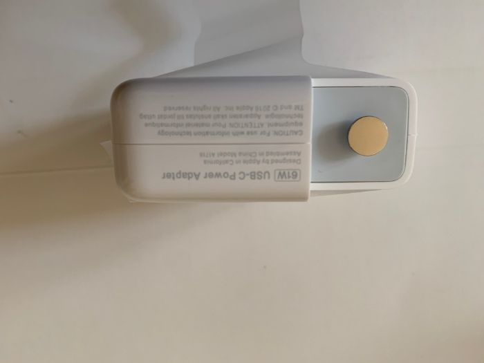 ПРОМОЦИЯ!!! Apple резервен кабел за Macbook Magsafe 1, Magsafe 2