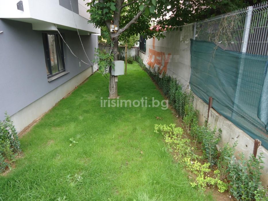 Продава се Тристаен апартамент в София, Бъкстон - 104 кв.м за 2433 €/кв.м - Снимка #11