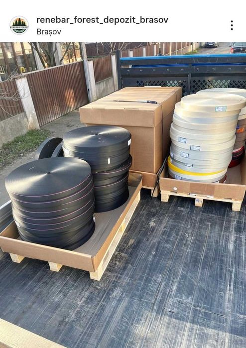 Transport materiale de constructii