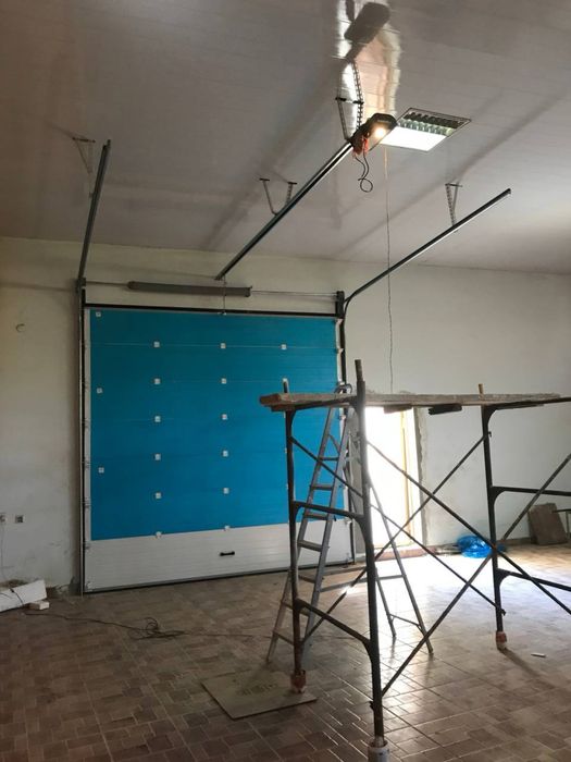 Ремонт Автоматических Ворот