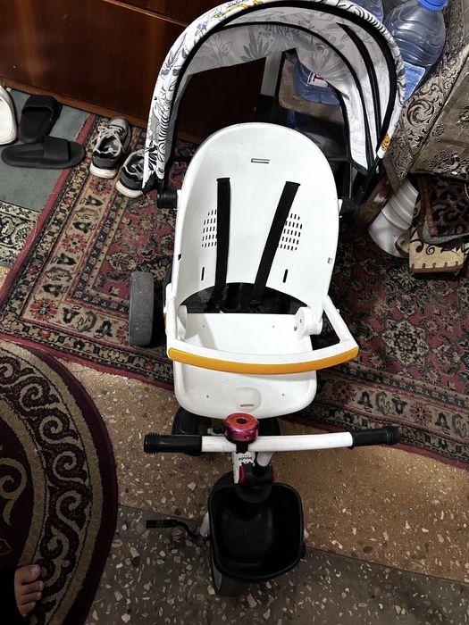 Продам трехколесный велосипед