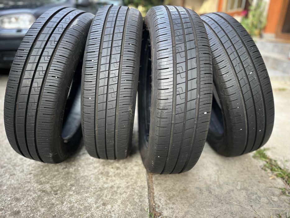 Anvelope Goodyear 175/65/17 – Second Hand, stare excelentă