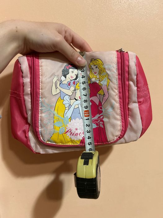 Ретро детска чанта на принцесите