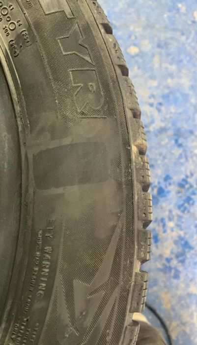 Ремонт боковых порезов