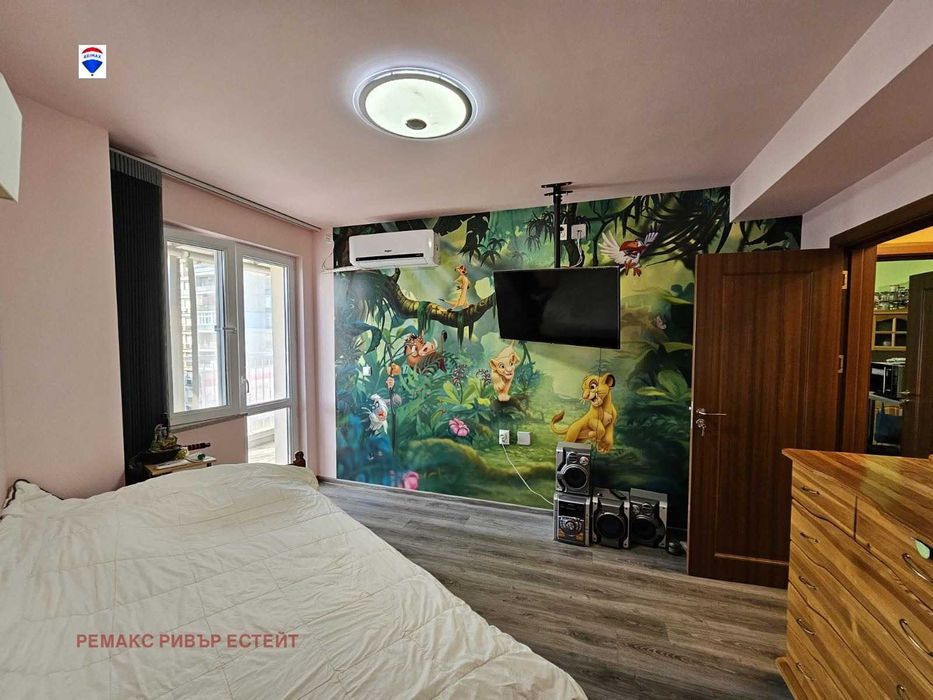 Продава се Двустаен апартамент в Русе, Широк център - 79 кв.м за 1771 €/кв.м - Снимка #6