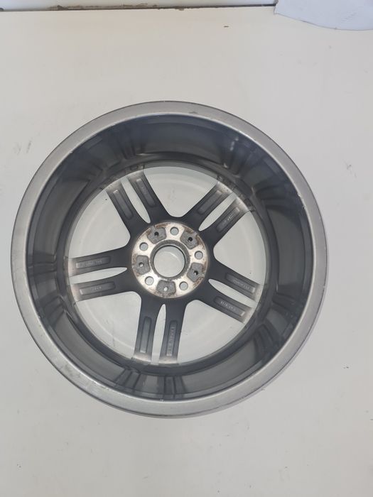 Roata spate  R 19 BMW X6 F16 / cod-7850070 / an-2015-2019  Originala