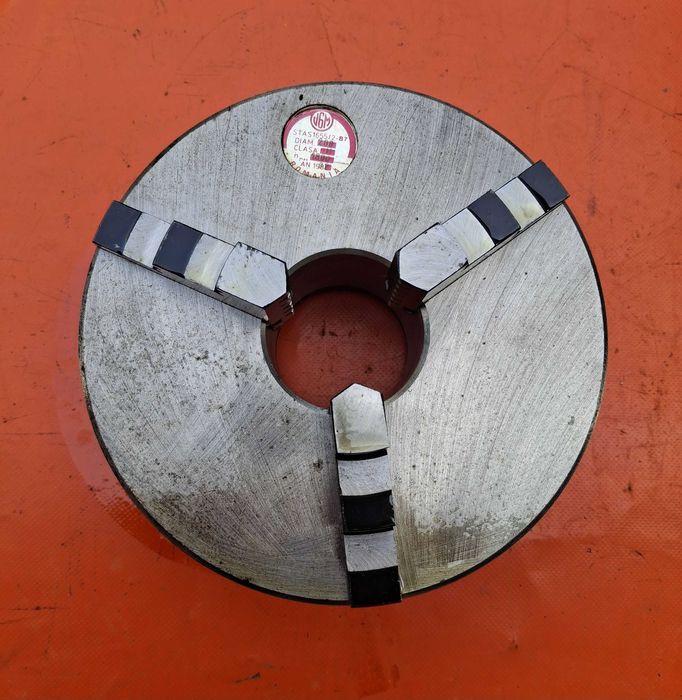 B254 Universal strung 200 mm cu 3 bacuri Normale NOU ROMANESC