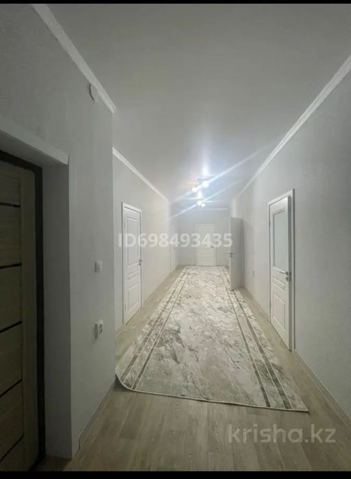 Большой частный дом