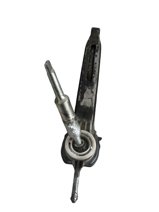 Timonerie Schimbator De Viteze Mercedes-Benz C-Class W204 2007 - 2014