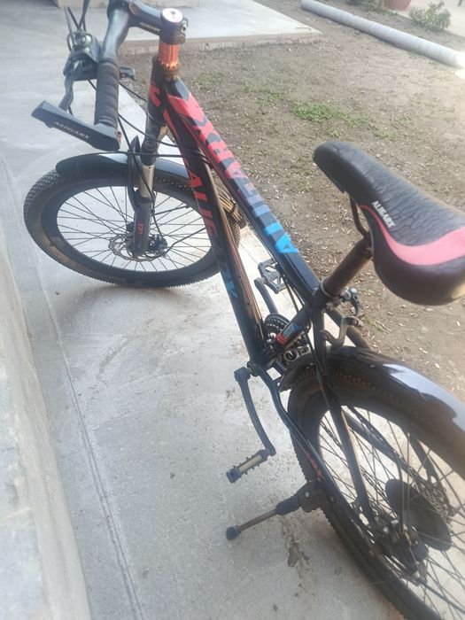 Продаётся Велосипед