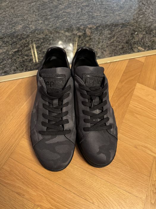 Replay sneakers-мъжки кецове Replay