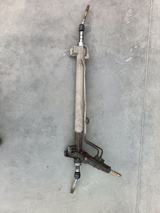 Рейка за Рено Мастер 2