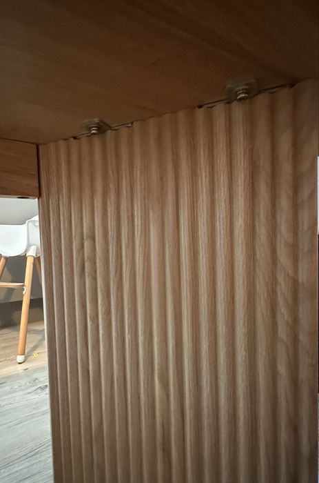 Masa dining Jysk stejar 100x200cm